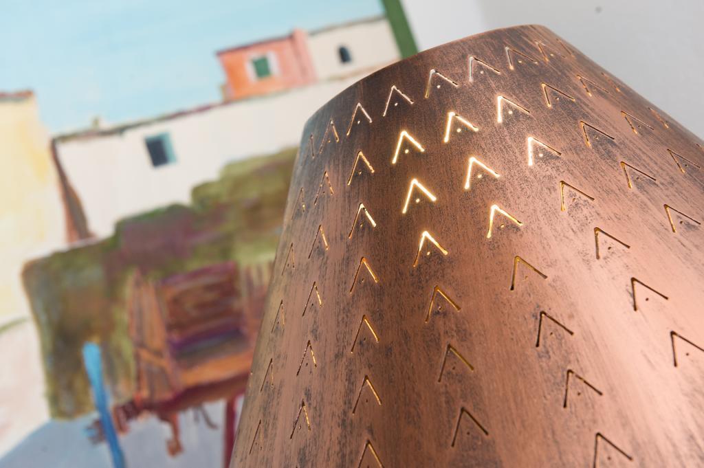 Castelletto Suites Cagliari Exterior foto