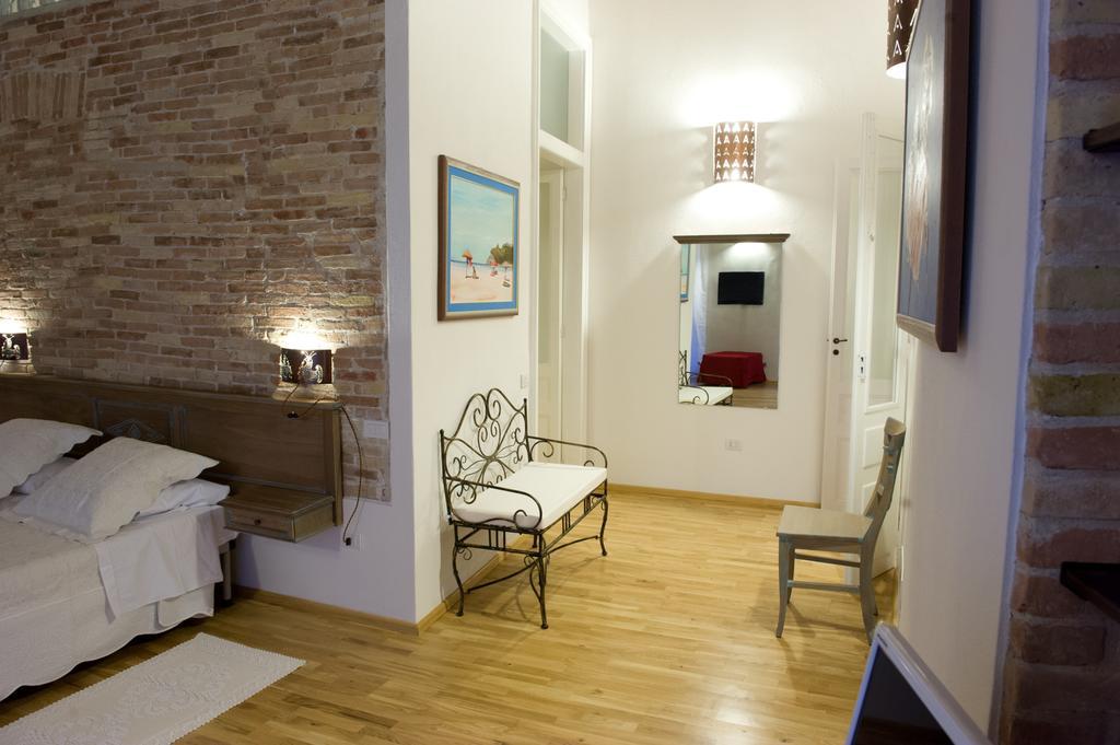 Castelletto Suites Cagliari Exterior foto