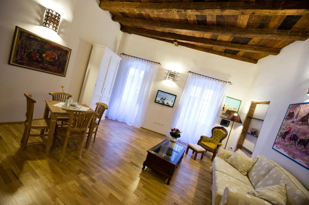 Castelletto Suites Cagliari Exterior foto