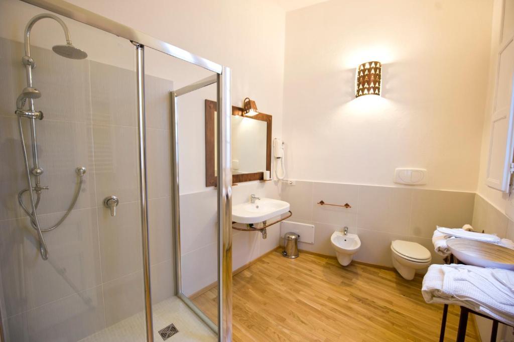 Castelletto Suites Cagliari Exterior foto