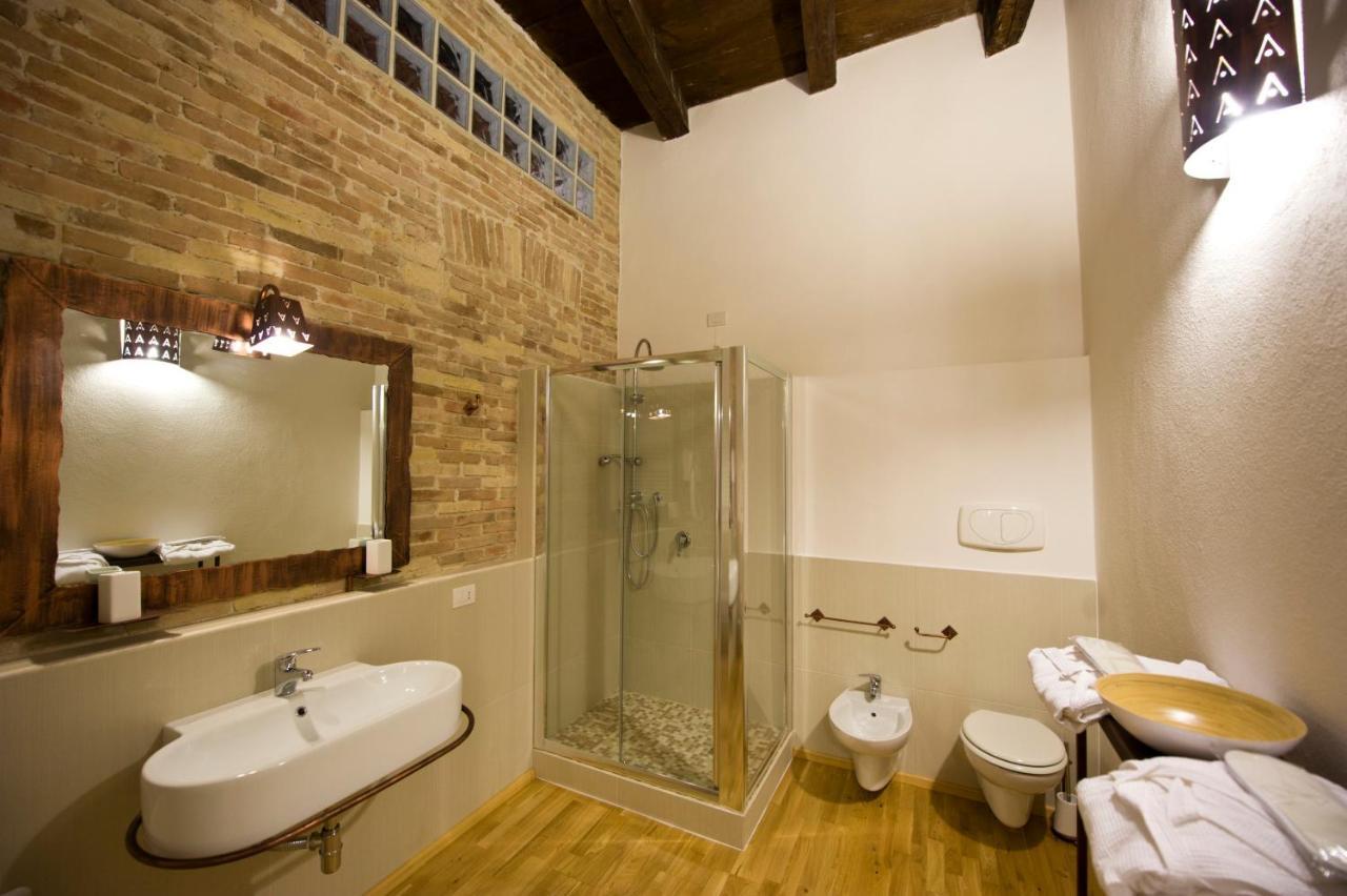 Castelletto Suites Cagliari Habitación foto